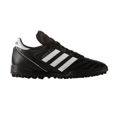Adidas Kaiser Kunstgras kunstgras voetbalschoenen zwart