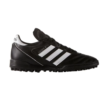 Adidas Kaiser Kunstgras voetbalschoenen kunstgras zwart