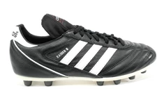 Adidas Kaiser Liga voetbalschoenen d+h zwart