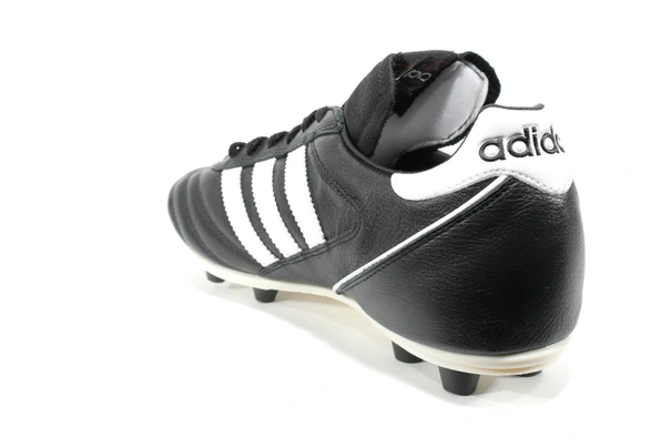 Adidas Kaiser Liga voetbalschoenen zwart