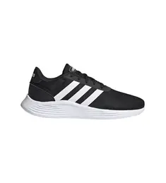 Adidas Lite Racer 2.0K junior schoenen zwart