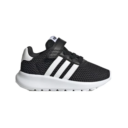 Adidas Lite Racer 3.0 sneakers jr zwart