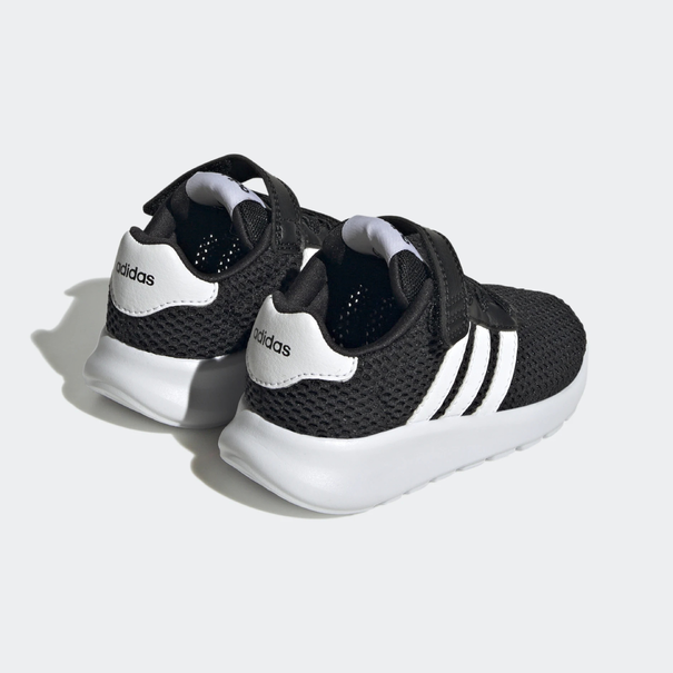 Adidas Lite Racer 3.0 sneakers jr zwart