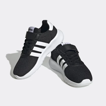 Adidas Lite Racer 3.0 sneakers junior zwart