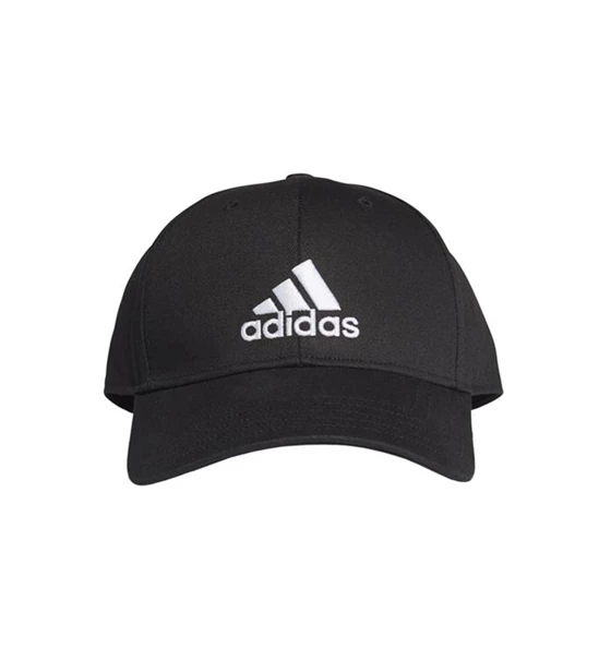 Adidas Logo Cap pet / cap zwart