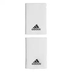 Adidas Pols Band Large zweetbandjes wit