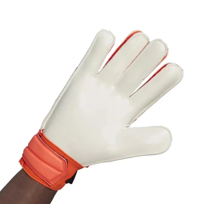 Adidas PRED GL TRN J keeper handschoenen rood