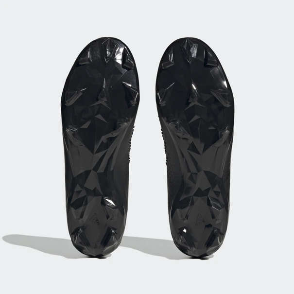 Adidas Predator Accuracy .2FG voetbalschoenen zwart