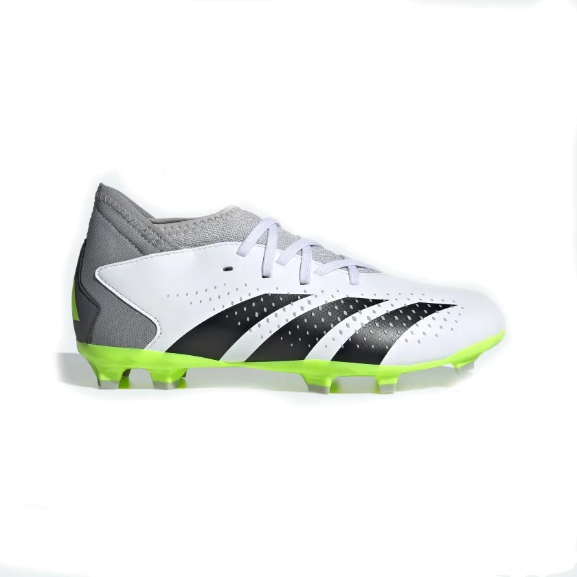 Adidas Predator Accuracy.3 FG voetbalschoenen unisex