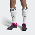 Adidas Predator Accuracy .3 voetbalschoenen unisex zwart