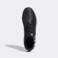 Adidas Predator Edge 2 FG voetbalschoenen unisex zwart