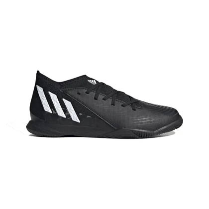 Adidas PREDATOR EDGE.3 IN indoor voetbalschoenen junior zwart
