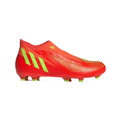Adidas PREDATOR EDGE 3 voetbalschoenen d+h rood
