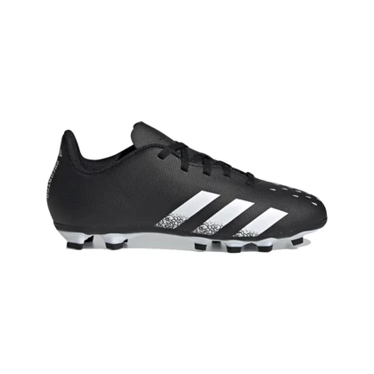 Adidas Predator Freak .4 FxG voetbalschoenen junior zwart