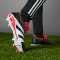 Adidas Predator League L voetbalschoenen unisex zwart