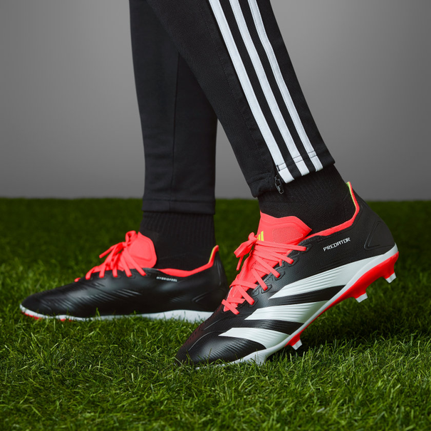 Adidas Predator League L voetbalschoenen unisex zwart