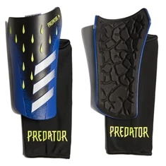 Adidas Predator League scheenbeschermers blauw