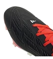 Adidas Predator Pro voetbalschoenen unisex zwart dessin