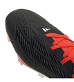 Adidas Predator Pro voetbalschoenen zwart dessin
