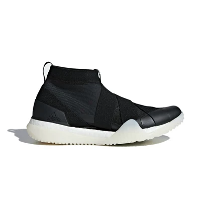 Adidas Pure Boost X TR 3.0 fitness schoenen dames zwart