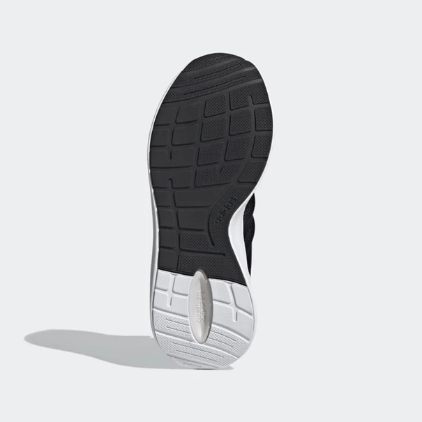 Adidas Pure Comfort sneakers dames zwart