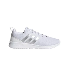 Adidas QT Racer 2.0 dames sneakers wit