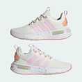 Adidas Racer TR23 sneakers dames wit