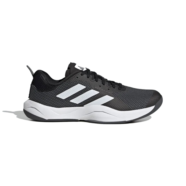 Adidas Rapidmove Trainer fitness schoenen sr zwart