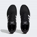 Adidas Run 60's sneakers heren zwart