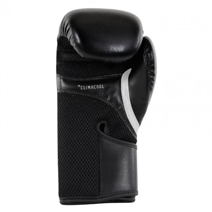 Adidas Speed 100 boks handschoenen zwart