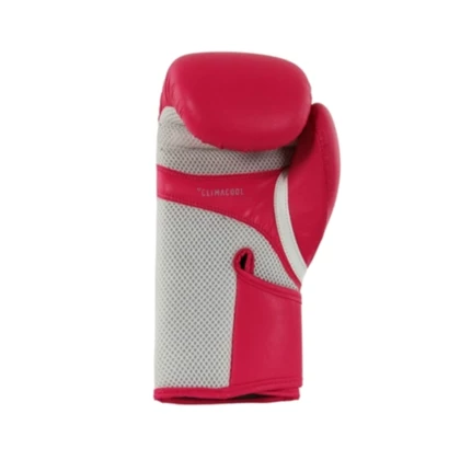 Adidas Speed 50 Bokshandschoen boks handschoenen roze