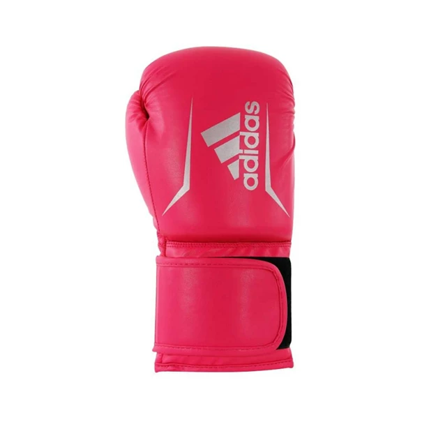 Adidas Speed 50 Bokshandschoen boks handschoenen roze
