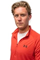 Adidas Tech 2.0 sportsweater heren rood