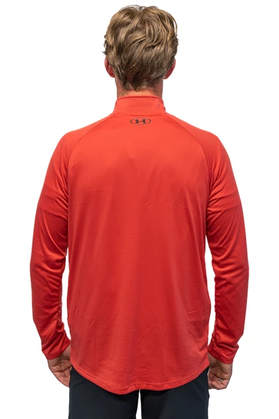 Adidas Tech 2.0 sportsweater heren rood