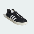 Adidas VL Court 3.0 sneakers dames zwart