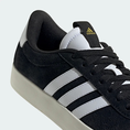 Adidas VL Court 3.0 sneakers dames zwart