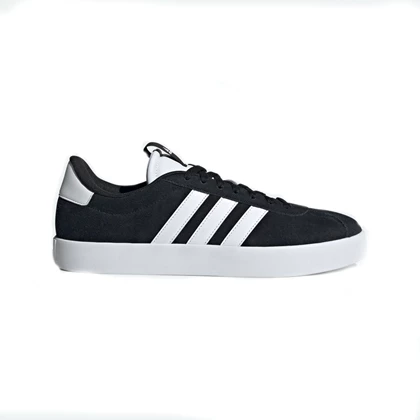 Adidas VL Court 3.0 sneakers heren zwart