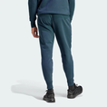 Adidas Winterized joggingbroek heren donkerblauw