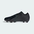 Adidas X Crazyfast.3 FG voetbalschoenen zwart