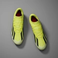 Adidas X Crazyfast League voetbalschoenen geel
