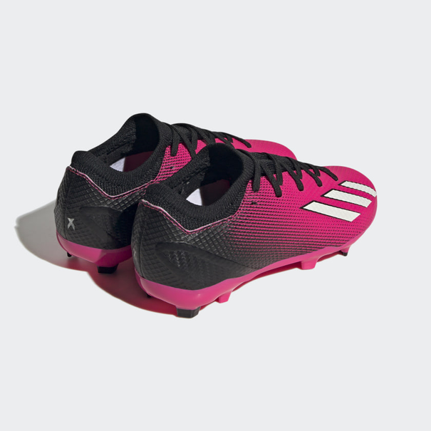 Adidas X Speedportal .3 FG voetbalschoenen unisex paars