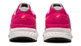 Asics Contend 6 GS hardloopschoenen meisjes pink