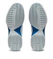 Asics Gel-Dedicate 7 Clay tennisschoenen dames blauw