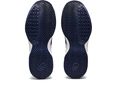 Asics Gel-Padel Pro 5 GS padelschoenen meisjes zwart