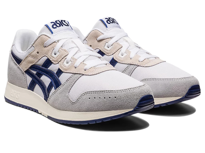 Asics Lyte Classic sneakers heren wit dessin