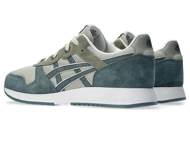 Asics Lyte Classic sneakers heren wit dessin