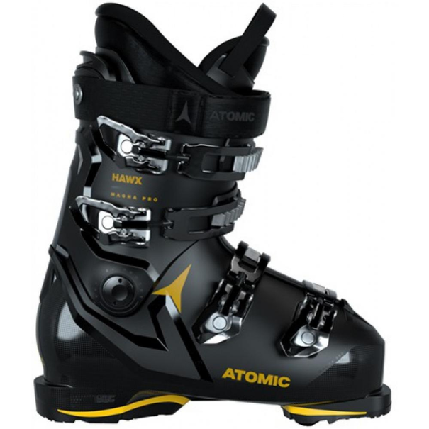Atomic Hawx Magna Pro skischoenen heren zwart