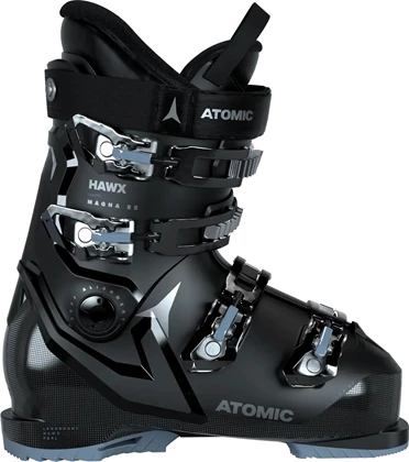 Atomic Hawx Magna Pro Woman skischoenen dames zwart