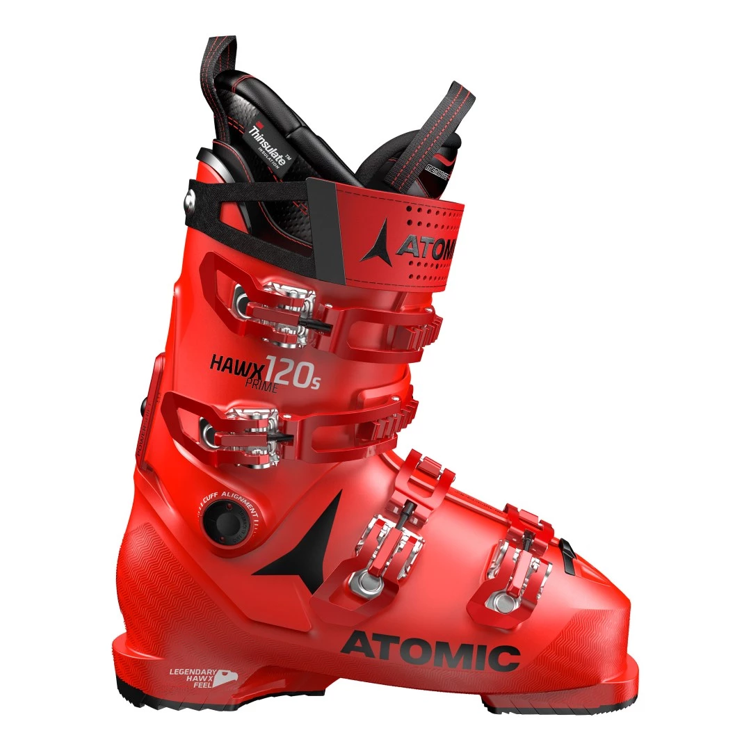 Atomic Hawx Prime 120 S AE 5022 340 heren skischoenen