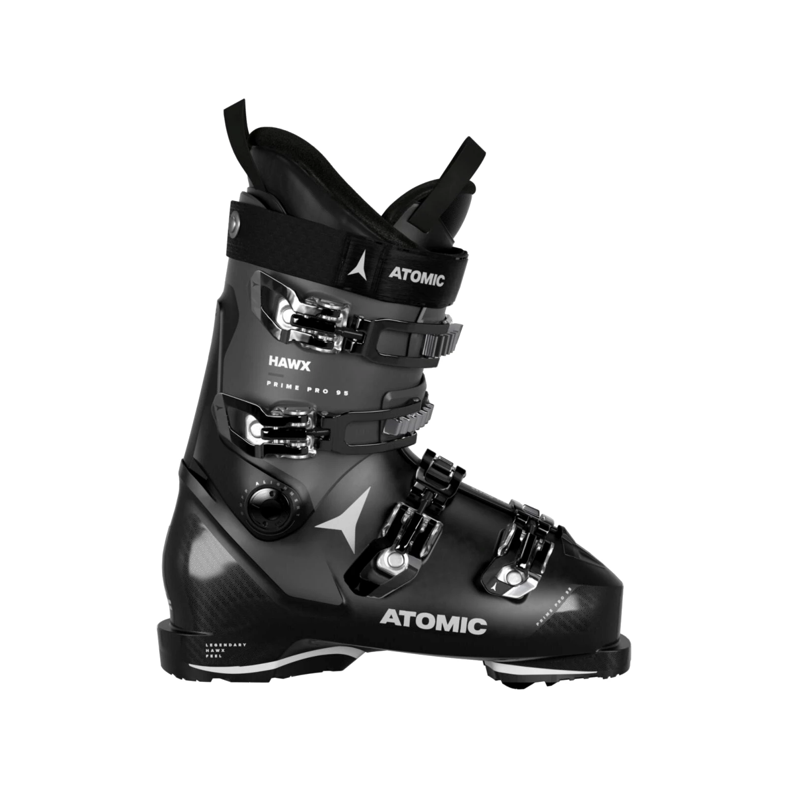 Atomic Hawx Prime Pro 95 Woman skischoenen dames thumbnail